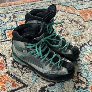 La Sportiva Trango Boots